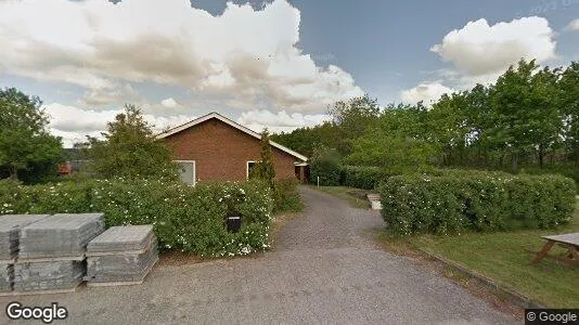 Lejligheder til salg i Holstebro - Foto fra Google Street View