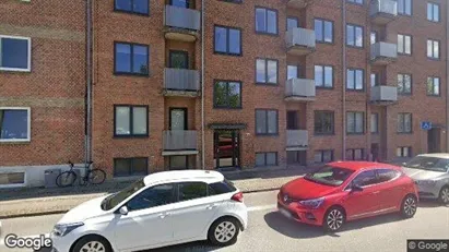 Lejligheder til salg i Aalborg Centrum - Foto fra Google Street View