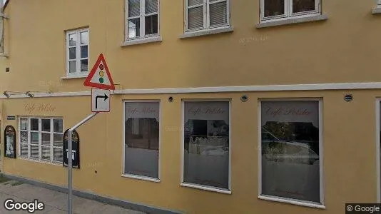 Lejligheder til salg i Roskilde - Foto fra Google Street View