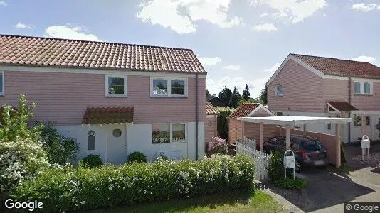 Andelsboliger til salg i Odense NV - Foto fra Google Street View