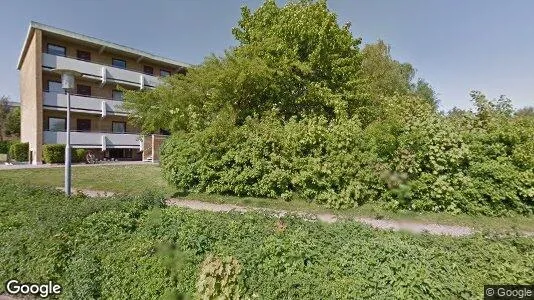 Lejligheder til leje i Viborg - Foto fra Google Street View