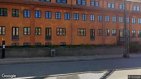 Lejligheder til leje i København NV - Foto fra Google Street View