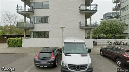 Lejligheder til salg i København S - Foto fra Google Street View