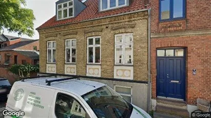 Lejligheder til salg i Odense C - Foto fra Google Street View