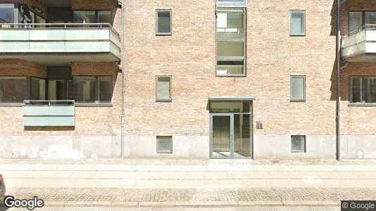 Lejligheder til salg i Vesterbro - Foto fra Google Street View