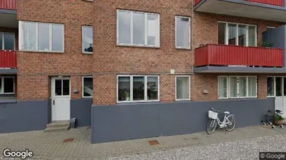 Lejligheder til salg i Kolding - Foto fra Google Street View