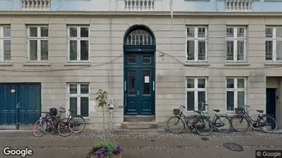 Andelsboliger til salg i Nørrebro - Foto fra Google Street View