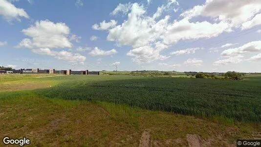 Lejligheder til leje i Tranbjerg J - Foto fra Google Street View