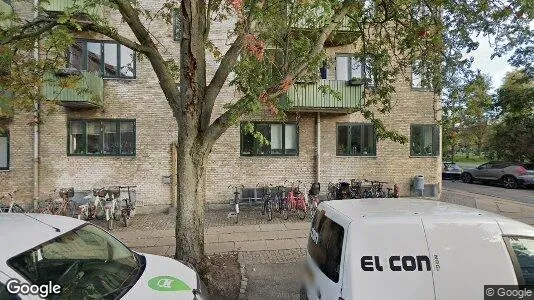 Lejligheder til salg i Nørrebro - Foto fra Google Street View