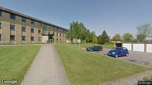 Lejligheder til salg i Viborg - Foto fra Google Street View