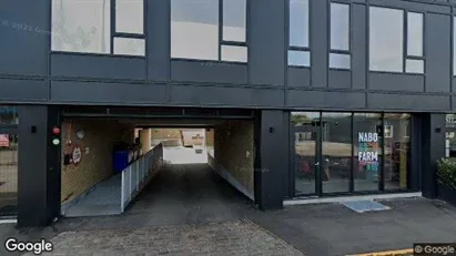 Lejligheder til leje i København S - Foto fra Google Street View