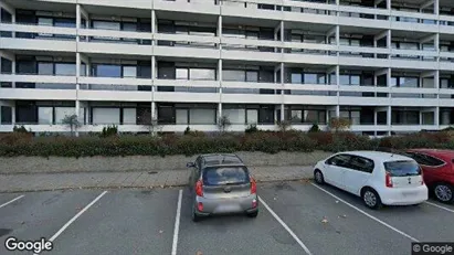 Lejligheder til salg i Rødovre - Foto fra Google Street View