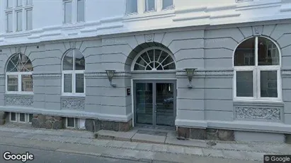 Lejligheder til leje i Kolding - Foto fra Google Street View