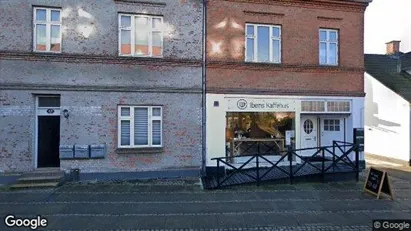 Lejligheder til salg i Brabrand - Foto fra Google Street View