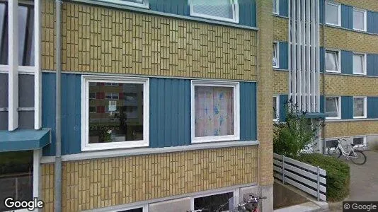 Lejligheder til salg i Randers NV - Foto fra Google Street View