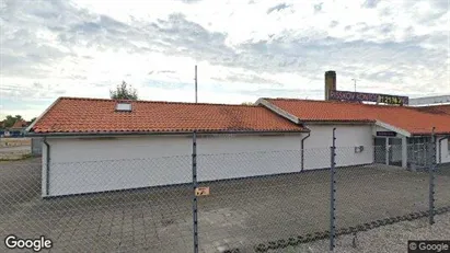 Lejligheder til leje i Risskov - Foto fra Google Street View