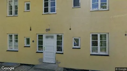 Lejligheder til leje i Kongens Lyngby - Foto fra Google Street View