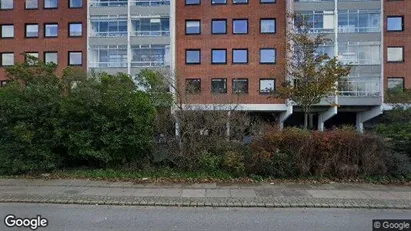 Lejligheder til salg i Frederiksberg - Foto fra Google Street View