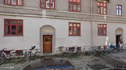 Lejligheder til salg i Østerbro - Foto fra Google Street View