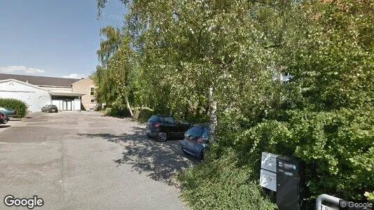 Lejligheder til leje i Århus N - Foto fra Google Street View