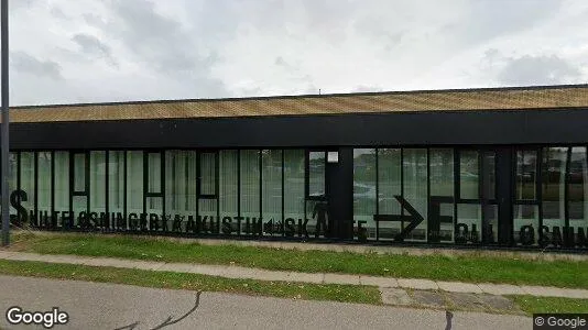 Lejligheder til leje i Glostrup - Foto fra Google Street View