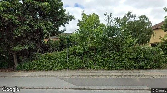 Lejligheder til leje i Kongens Lyngby - Foto fra Google Street View