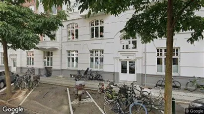 Lejligheder til salg i Frederiksberg C - Foto fra Google Street View