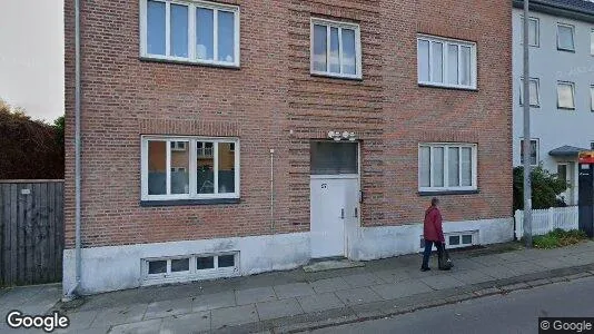 Værelser til leje i Søborg - Foto fra Google Street View