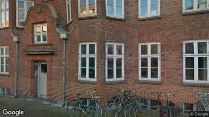 Lejligheder til salg i København S - Foto fra Google Street View