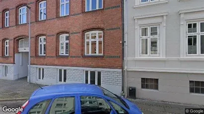 Lejligheder til leje i Kolding - Foto fra Google Street View