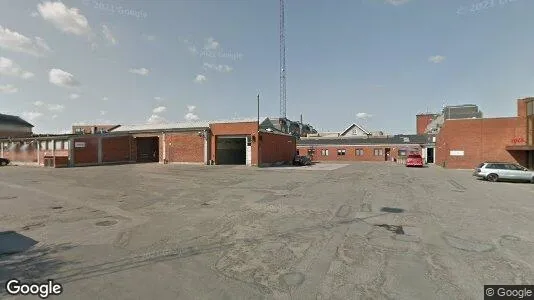 Lejligheder til leje i Odense C - Foto fra Google Street View