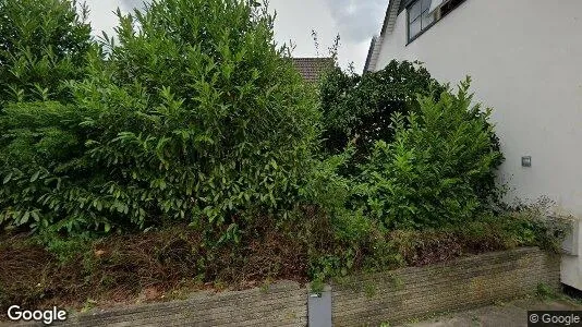 Lejligheder til salg i Them - Foto fra Google Street View