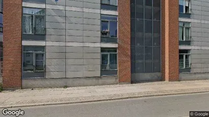 Lejligheder til salg i Østerbro - Foto fra Google Street View