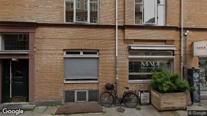 Lejligheder til salg i København S - Foto fra Google Street View