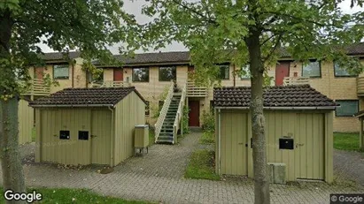 Lejligheder til salg i Albertslund - Foto fra Google Street View