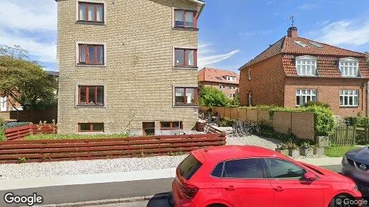 Lejligheder til salg i Valby - Foto fra Google Street View