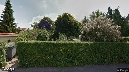 Lejligheder til salg i Hillerød - Foto fra Google Street View