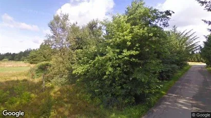 Lejligheder til salg i Blåvand - Foto fra Google Street View