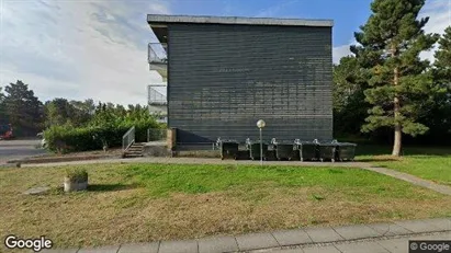 Lejligheder til salg i Grenaa - Foto fra Google Street View