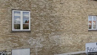 Lejligheder til salg i Valby - Foto fra Google Street View