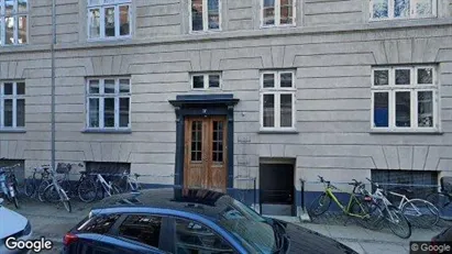 Lejligheder til salg i Vesterbro - Foto fra Google Street View