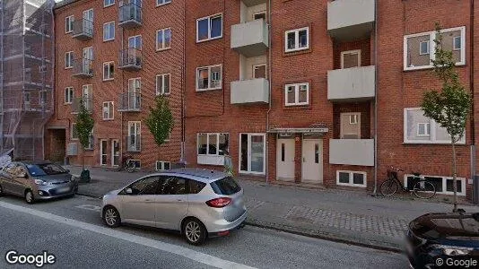 Lejligheder til salg i Aalborg Centrum - Foto fra Google Street View