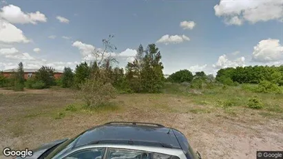 Lejligheder til leje i Holstebro - Foto fra Google Street View