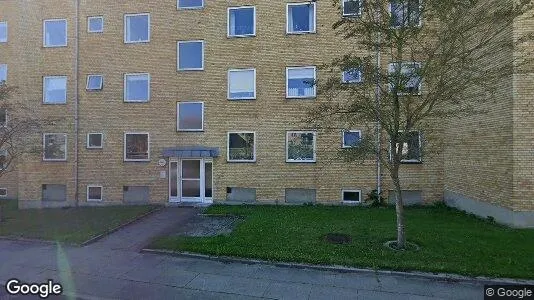 Lejligheder til leje i Randers C - Foto fra Google Street View