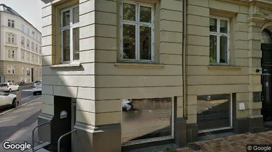 Andelsboliger til salg i Frederiksberg C - Foto fra Google Street View