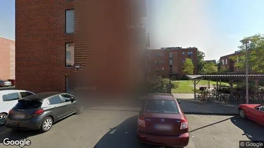 Lejligheder til leje i Odense C - Foto fra Google Street View