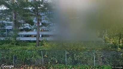 Lejligheder til salg i Hørsholm - Foto fra Google Street View