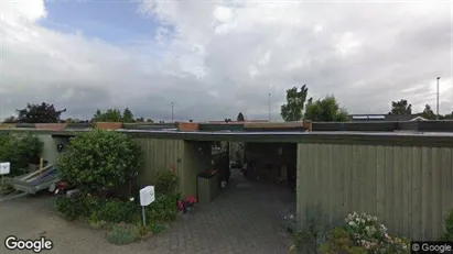 Lejligheder til salg i Horsens - Foto fra Google Street View