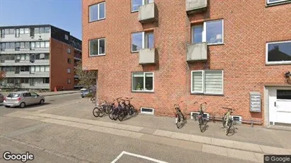 Lejligheder til salg i København S - Foto fra Google Street View