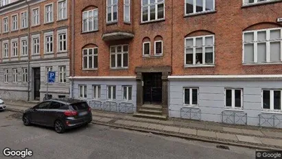 Lejligheder til leje i Aalborg Centrum - Foto fra Google Street View